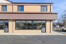 Retail property for lease in Chicago, IL