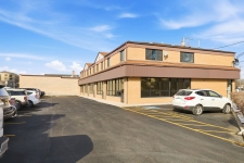 Listing Image #3 - Office for lease at 6301 N Northwest Highway, Chicago IL 60631