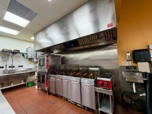 Listing Image #3 - Retail for lease at 1105 Main St, Unit 301, Forest Park GA 30297