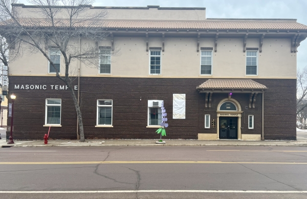 Listing Image #2 - Retail for lease at 309 S 2nd Street, Mankato MN 56001