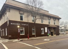 Retail property for lease in Mankato, MN