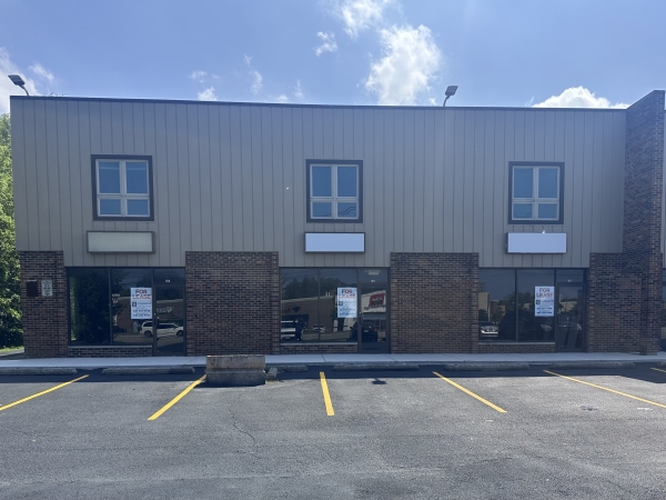 Listing Image #1 - Retail for lease at 20370 N Rand Road, Kildeer IL 60074