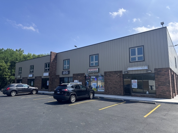 Listing Image #2 - Retail for lease at 20370 N Rand Road, Kildeer IL 60074