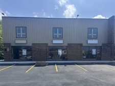 Retail property for lease in Kildeer, IL