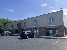 Listing Image #2 - Retail for lease at 20370 N Rand Road, Kildeer IL 60074
