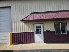 Listing Image #2 - Industrial for lease at 1299 LEAH Road M-N, Morris IL 60450