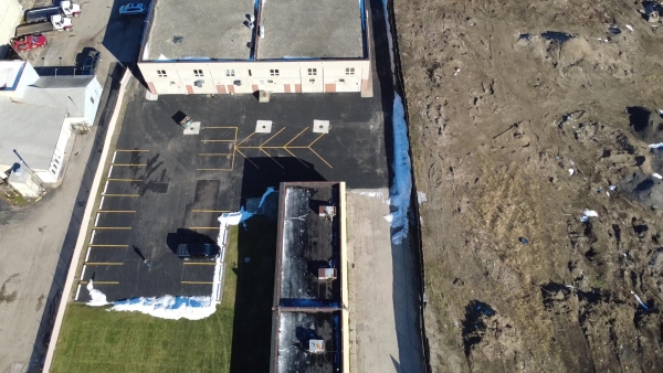 Listing Image #2 - Retail for lease at 20370 N Rand Rd, Kildeer IL 60074 Listing Image #2 - Retail for lease at 20370 N Rand Rd, Kildeer IL 60074