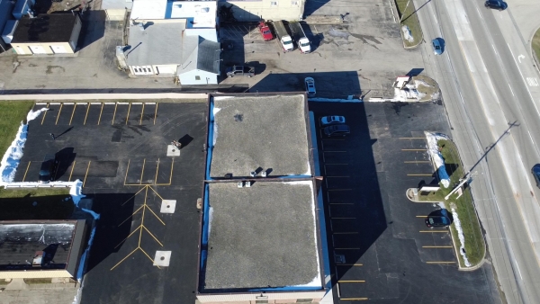 Listing Image #3 - Retail for lease at 20370 N Rand Rd, Kildeer IL 60074 Listing Image #3 - Retail for lease at 20370 N Rand Rd, Kildeer IL 60074