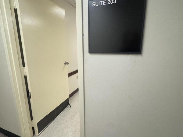 Listing Image #3 - Office for lease at 180b Debuys Road , 203, Biloxi MS 39531