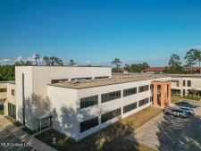 Office for lease in Biloxi, MS