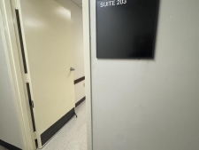 Listing Image #3 - Office for lease at 180b Debuys Road , 203, Biloxi MS 39531