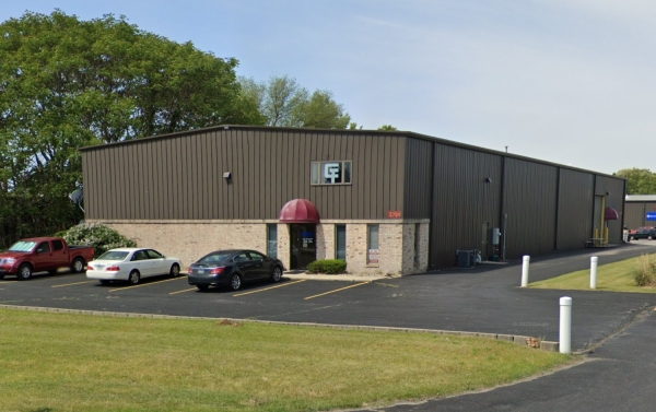 Listing Image #1 - Industrial Park for lease at 2701 Decio Drive, Elkhart IN 46514