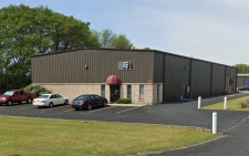 Industrial Park property for lease in Elkhart, IN