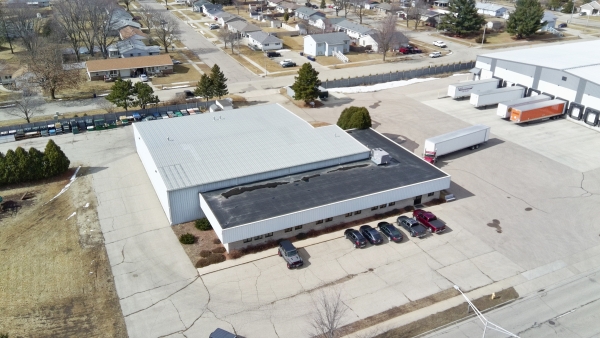 Listing Image #1 - Industrial for lease at 2104 Beloit Ave, Janesville WI 53545 Listing Image #1 - Industrial for lease at 2104 Beloit Ave, Janesville WI 53545
