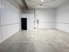 Listing Image #3 - Industrial for lease at 5913 Bluff Lane Unit A8, Billings MT 59106