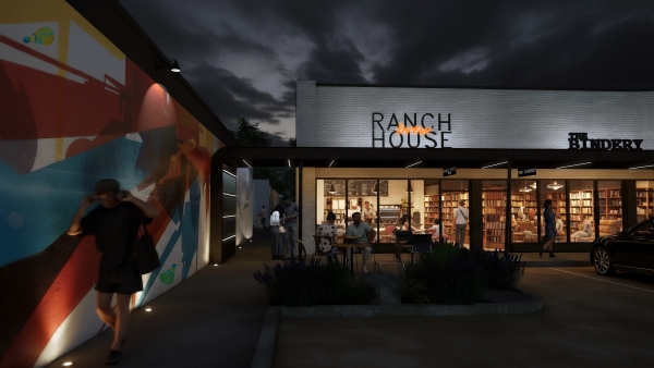 Listing Image #2 - Retail for lease at 3400 Bosque Blvd, Waco TX 76710