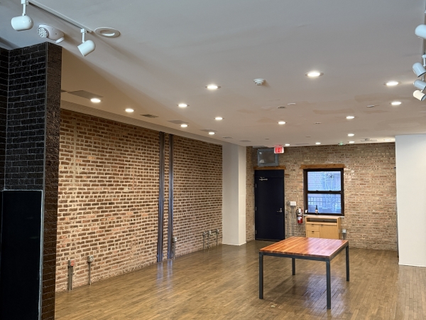 Listing Image #2 - Retail for lease at 193 N Marion St, Oak Park IL 60301