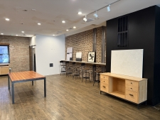 Listing Image #3 - Retail for lease at 193 N Marion St, Oak Park IL 60301