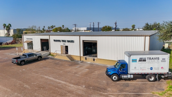 Listing Image #2 - Industrial for lease at 3121 E Tamarack Avenue, McAllen TX 78501