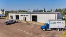 Listing Image #2 - Industrial for lease at 3121 E Tamarack Avenue, McAllen TX 78501