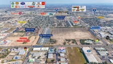 Listing Image #3 - Industrial for lease at 3121 E Tamarack Avenue, McAllen TX 78501
