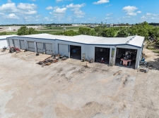 Listing Image #2 - Industrial for lease at 1188 N McLennan Dr, Elm Mott TX 76640