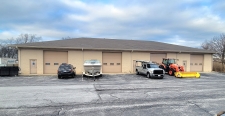 Retail property for lease in Merrillville, IN