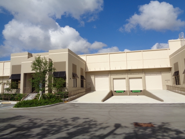 Listing Image #2 - Industrial Park for lease at 10400 NW 55th Street, Unit 200, Sunrise FL 33351