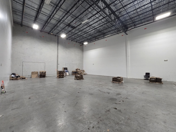 Listing Image #4 - Industrial Park for lease at 10400 NW 55th Street, Unit 200, Sunrise FL 33351