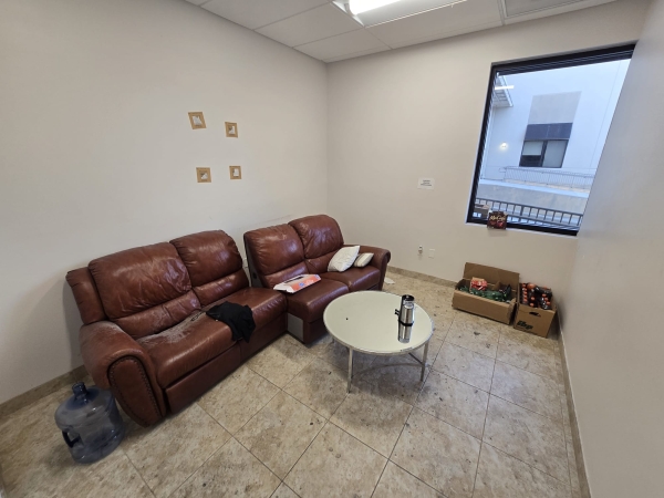 Listing Image #5 - Industrial Park for lease at 10400 NW 55th Street, Unit 200, Sunrise FL 33351