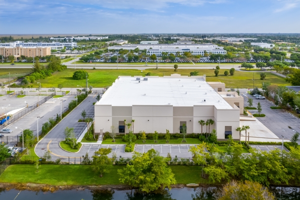 Listing Image #7 - Industrial Park for lease at 10400 NW 55th Street, Unit 200, Sunrise FL 33351
