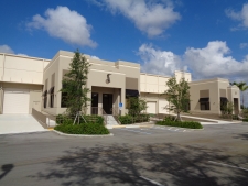 Industrial Park property for lease in Sunrise, FL