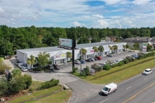 Listing Image #3 - Office for lease at 3260 Holmestown Road Unit D, Myrtle Beach SC 29588