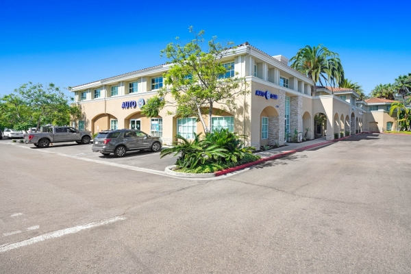 Listing Image #1 - Office for lease at 499 N El Camino Real, Encinitas CA 92024