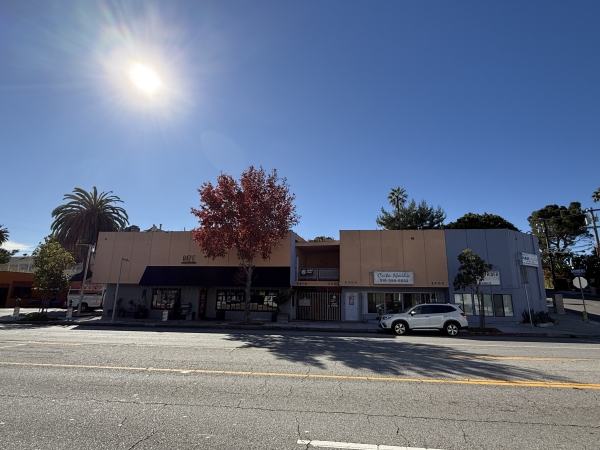 Listing Image #3 - Office for lease at 2910 Lincoln Blvd, Santa Monica CA 90405