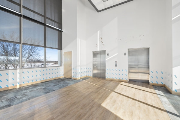 Listing Image #3 - Office for lease at 200 Applied Parkway, University Park IL 60484