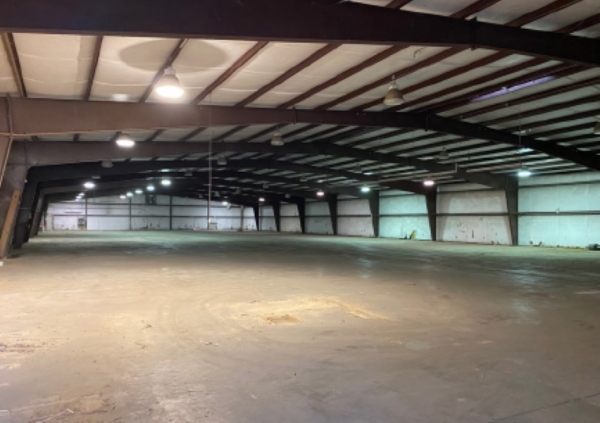 Listing Image #3 - Industrial for lease at 103 Industrial Park Drive BLDG 5, Perry GA 31069