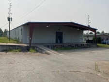 Listing Image #2 - Industrial for lease at 103 Industrial Park Drive BLDG 5, Perry GA 31069