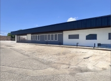 Retail for lease in Everman, TX