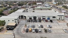 Listing Image #3 - Retail for lease at 8602 McPherson Rd, Laredo TX 78045