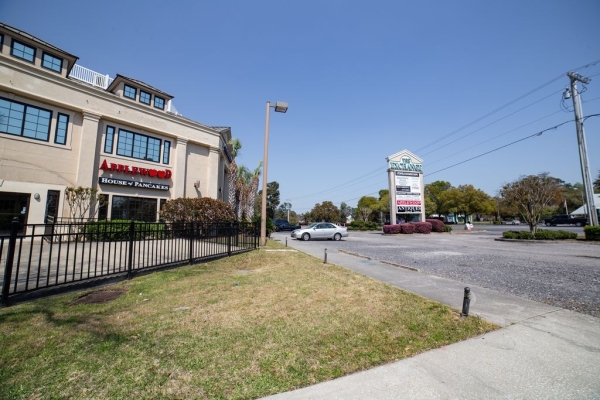 Listing Image #1 - Office for lease at 14361 Ocean Highway Unit C (2nd Floor), Pawleys Island SC 29585