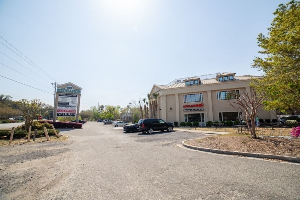 Listing Image #2 - Office for lease at 14361 Ocean Highway Unit C (2nd Floor), Pawleys Island SC 29585