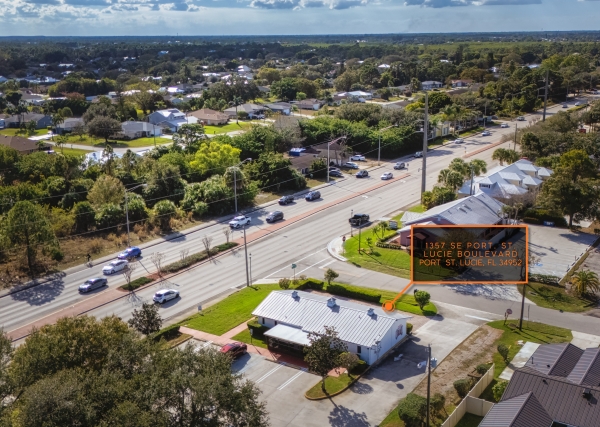 Listing Image #6 - Office for lease at 1357 SE Port St Lucie Blvd, Unit A, Port St. Lucie FL 34952