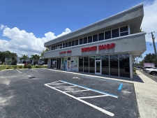 Retail for lease in Fort Lauderdale, FL