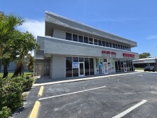Listing Image #4 - Retail for lease at 1041 W Commercial Blvd, #101, Fort Lauderdale FL 33309