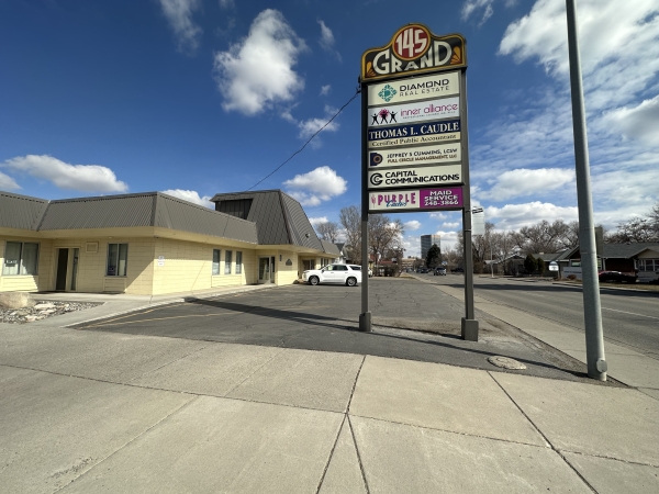 Listing Image #3 - Office for lease at 145 Grand Ave Suite #4, Billings MT 59101 Listing Image #3 - Office for lease at 145 Grand Ave Suite #4, Billings MT 59101