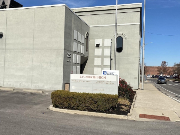 Listing Image #2 - Others for lease at 225 N High Street Suite 1, Muncie IN 47305