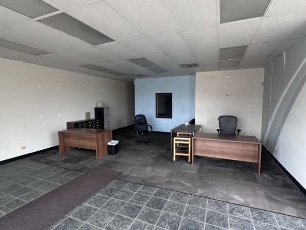 Listing Image #3 - Retail for lease at 20370 N Rand Road 106, Kildeer IL 60047