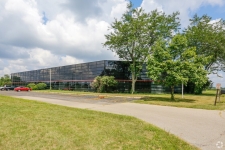 Industrial property for lease in Springfield, OH