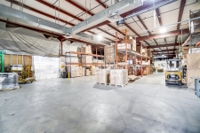 Listing Image #2 - Industrial for lease at 4300 Gateway Blvd, Springfield OH 45502